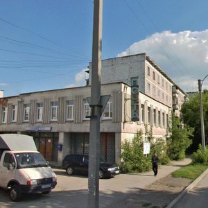 Krasnouralskaya Street, 27к1 ، يكاترينبورغ: صورة