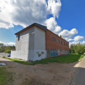 Polevaya ulitsa, 11А, Fryazino: photo