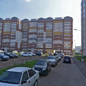 Pobedy Avenue, 210, Kazan: photo