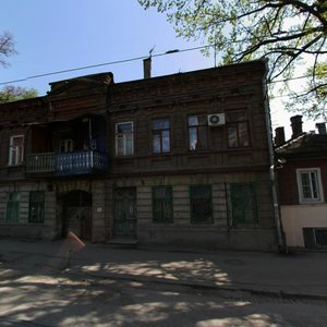 Stanislavskogo Street, 22, Rostov‑na‑Donu: photo