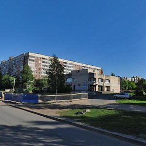 Akademika Baykova Street, 15, : foto