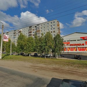 Bumazhnikov Avenue, 41/12, Syktyvkar: photo