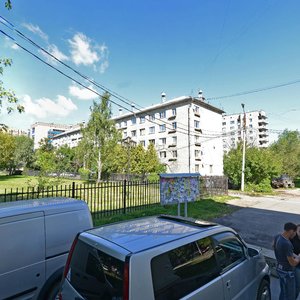 Zavodskaya Street, 18 ، : صورة