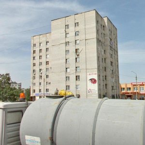 Ulitsa Mashinostroiteley, 29, Volzhskiy: photo