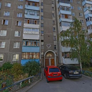 Воронеж, Улица Гаршина, 21: фото