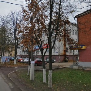 Тула, Улица Болдина, 106: фото