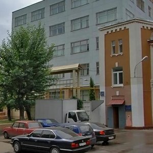 Petrovsko-Razumovsky Drive, 19к1 ، موسكو: صورة