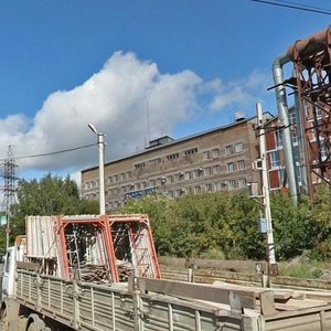 Shevchenko Street, No:62А, Tomsk: Fotoğraflar