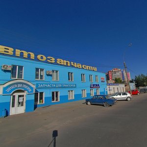 Вологда, Пошехонское шоссе, 8к1: фото