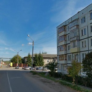 Shibankova Street, 56, Naro‑Fominsk: photo