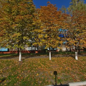 Ulitsa Chernyakhovskogo, 54 ، : صورة