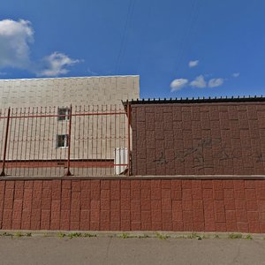 Zelenograd, к1100, Zelenograd: photo