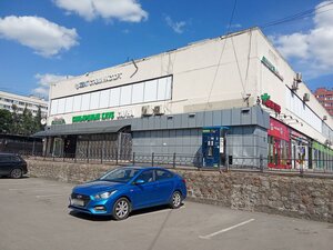 Svetlanovskiy Avenue, No:54к1, Saint‑Petersburg: Fotoğraflar