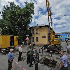 Хмельницкий, Улица Вайсера, 13: фото