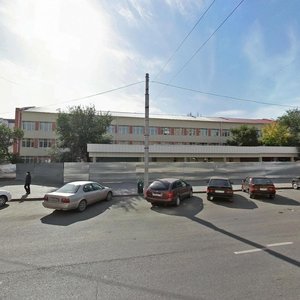 Lenina Street, 149, Krasnoyarsk: photo