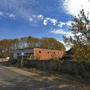 Ulitsa Shchedrina, 2, Izhevsk: photo