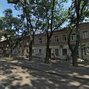 Troitska vulytsia, 16, Odesa: photo