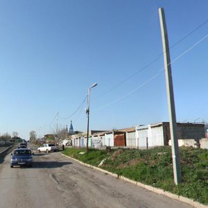 Orbitalnaya Street, 12Д, Rostov‑na‑Donu: photo