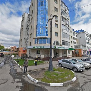 Pobedy Street, 124, Belgorod: photo