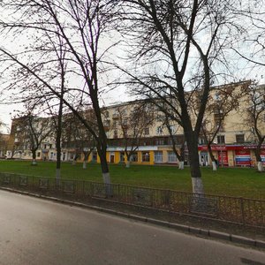 Krasnodontsev Street, 5, Nizhny Novgorod: photo