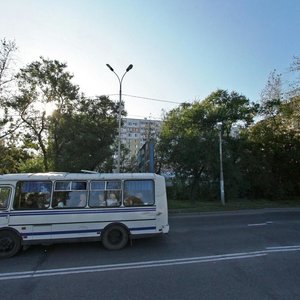 Krasnorechenskaya Street, 165, : foto