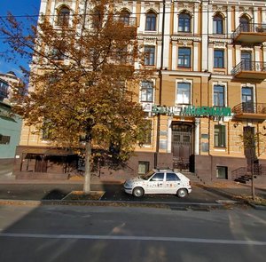 Киев, Улица Саксаганского, 74: фото