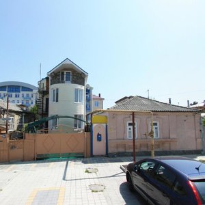 Novorossiyskaya Street, 84А, Anapa: photo