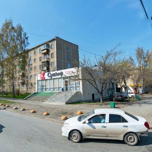 Selkorovskaya Street, 20, : foto