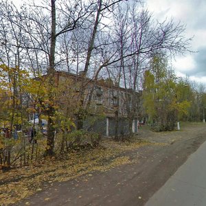 Павловский Посад, Интернациональный переулок, 22: фото