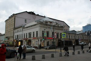 Baumana Street, 29/11, Kazan: photo