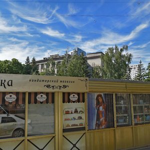 Otakara Yarosha Street, 18/2, Kharkiv: photo