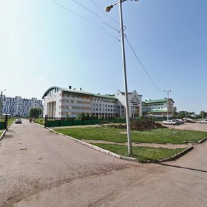 Ulitsa Ukhtomskogo, 33, : foto