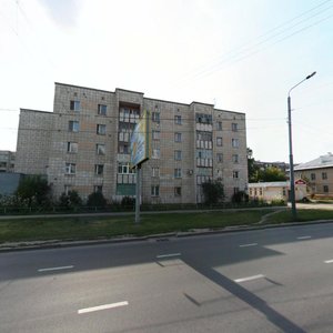 Ibragimova Avenue, 32А, Kazan: photo