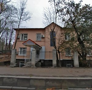 Andriia Holovka Street, 14, Kyiv: photo