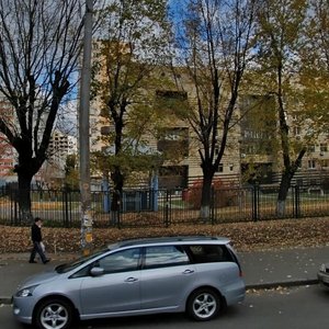 Valeriia Lobanovskoho Avenue, No:17, Kiev: Fotoğraflar