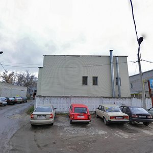 Skorbyaschenskiy Drive, 16, Ryazan: photo