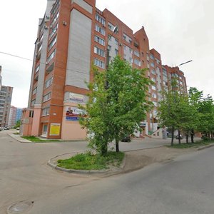 Pochtovaya Street, 19, Ivanovo: photo