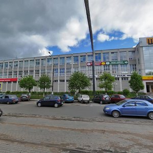 Vagzhanova Street, 21, : foto