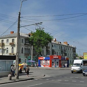 Yevropeiska vulytsia, 38А, Poltava: photo