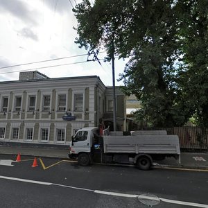 Nikoloyamskaya Street, 14с1, : foto