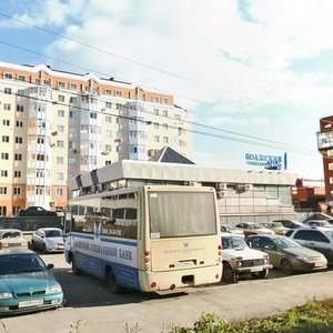 Sadovaya Street, 179, Samara: photo