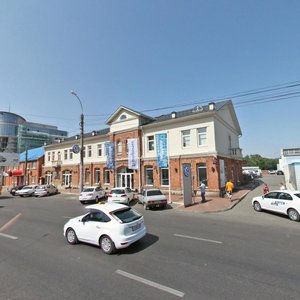 Lenina Street, 96 ، فورونيج: صورة