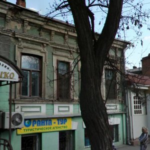 Semashko Lane, 78А, Rostov‑na‑Donu: photo