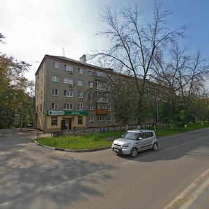 Lenina Avenue, 12, Elektrostal: photo