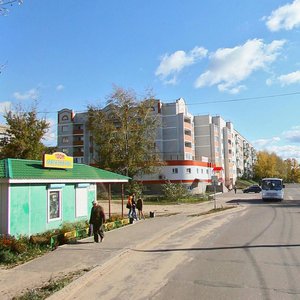 Ulitsa Fedina, 2Г, Volzhsk: photo