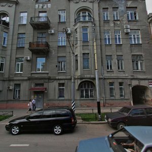 Sovetskaya ulitsa, 3/5, Saratov: photo
