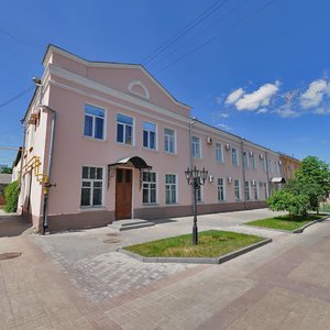 Voskresenska vulytsia, 7, Sumy: photo