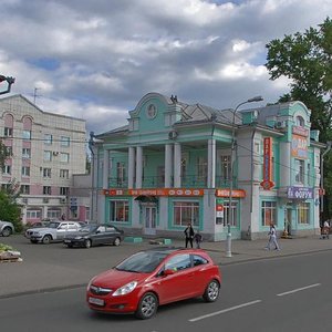 Sovetskiy Avenue, 82, : foto