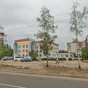 Yuzhno-Moravskaya street, 38А, Voronezh: photo