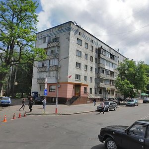 Staryi Boulevard, 6, Zhytomyr: photo